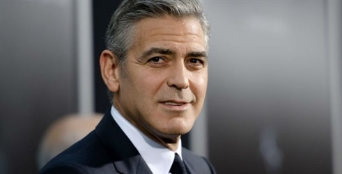 Džordž Kluni snima psihološki triler