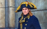 Joaquin Phoenix spreman je pokoriti svijet u najavi filma "Napoleon"