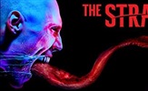 "The Strain" isplaniran za ne više od 5 sezona