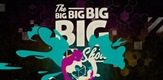 The big big Big BIG Cartoon Network Show!
