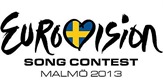 Malmö: Eurosong 2013.