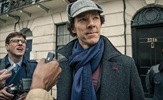 'Sherlock' će se snimati dok Cumberbatch ne postane previše slavan