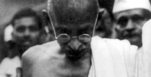 Gandi – Rađanje Mahatme