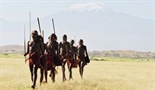 Beli Masai