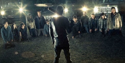 Uzbudljivi trailer najavljuje sedmu sezonu serije The Walking Dead