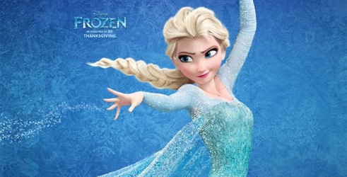 Elsa bi mogla postati prva gay princeza Disneya
