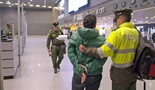 Aerodromsko obezbeđenje: Kolumbija