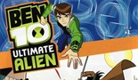 Ben 10 Ultimate Alien