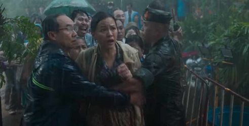 Na Netflix stiže limitirana serija o spašavanju iz špilje Tham Luang