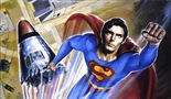 Supermen 4: Potraga za mirom