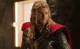 'Thor: Svijet tame' i dalje prvi, čekaju se nove 'Igre gladi'