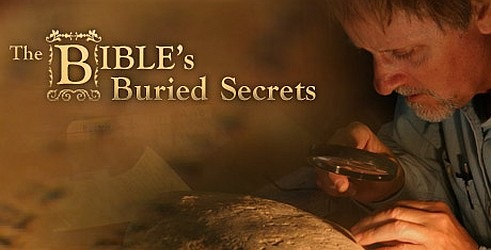 Zakopane tajne Biblije