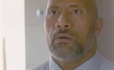 Dwayne Johnson je ponovno glavna faca u akcijskom trileru "Skyscraper"