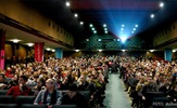 ZagrebDox - 5. međunarodni festival dokumentarnog filma