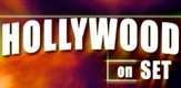 Hollywood: Na snimanju