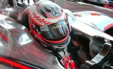 Kovalainenu prvo startno mjesto u Silverstoneu
