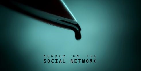 Ubojstvo na društvenoj mreži