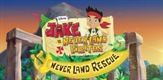 Jake's Never Land Rescue