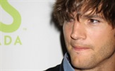 Ashton Kutcher postao najplaćeniji televizijski glumac