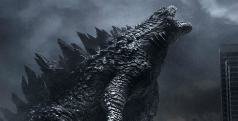 Uskoro film Godzilla: King of the Monsters