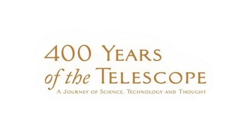 Četiri veka teleskopa