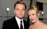 Kate Winslet: Leonardo DiCaprio je ljubav mog života!