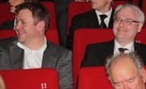 Ivo Josipović cerekao se na otvaranju šibenskog kina