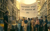 'Stonewall' najavljuje nerede