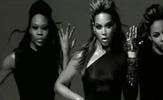 Video: Beyoncein "Single ladies" je spot desetljeća