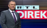 RTL Direkt sa Zoranom Šprajcem od 20.4. na malim ekranima