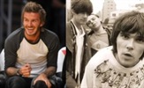 David Beckham zaslužan za okupljanje "Stone Rosesa"