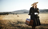 Kate Winslet u ulozi modne kreatorke sa sela
