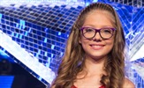 Mia Negovetić je pobjednica prve sezone 'Zvjezdica'!