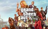 'Grand Theft Auto' dobiva svoju filmsku priču