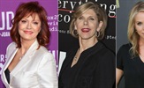 Susan Sarandon, Christine Baranski i Cheryl Hines u nastavku filma "Bad Moms"