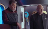 Najava treće sezone serije "Star Trek: Picard" najavljuje kraj