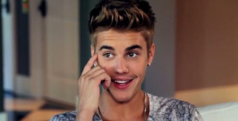 Pogledajte ekskluzivni trailer za Bieberov Believe