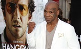 Mike Tyson želi biti glumac i naslijediti Denzela Washingtona