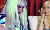 Video: Christina Aguilera pustila javnu suzu