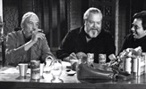 Spasite posljednji film Orsona Wellesa!