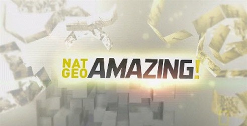 Osupljiv National Geographic! 