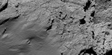 Death On A Comet: The Rosetta Mission