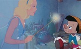 Disney klasik "Pinokio" najbolji animirani film svih vremena
