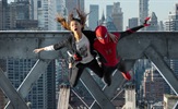 Filmski spektakl "Spider-man: Put bez povratka" 27. travnja na Novoj TV