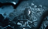 Prva fotografija: Bran Stark u šestoj sezoni "Igre prijestolja"