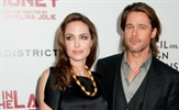 Angelina Jolie prikazala svoj redateljski prvijenac u New Yorku