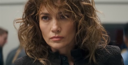 Jennifer Lopez spašava čovječanstvo u službenom traileru za SF Atlas