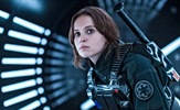 Pobune se temelje na nadi u novom traileru za "Rogue One: A Star Wars Story"