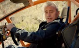 Matt LeBlanc i u novoj sezoni "Top Geara"