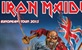 Iron Maiden u Areni Zagreb!